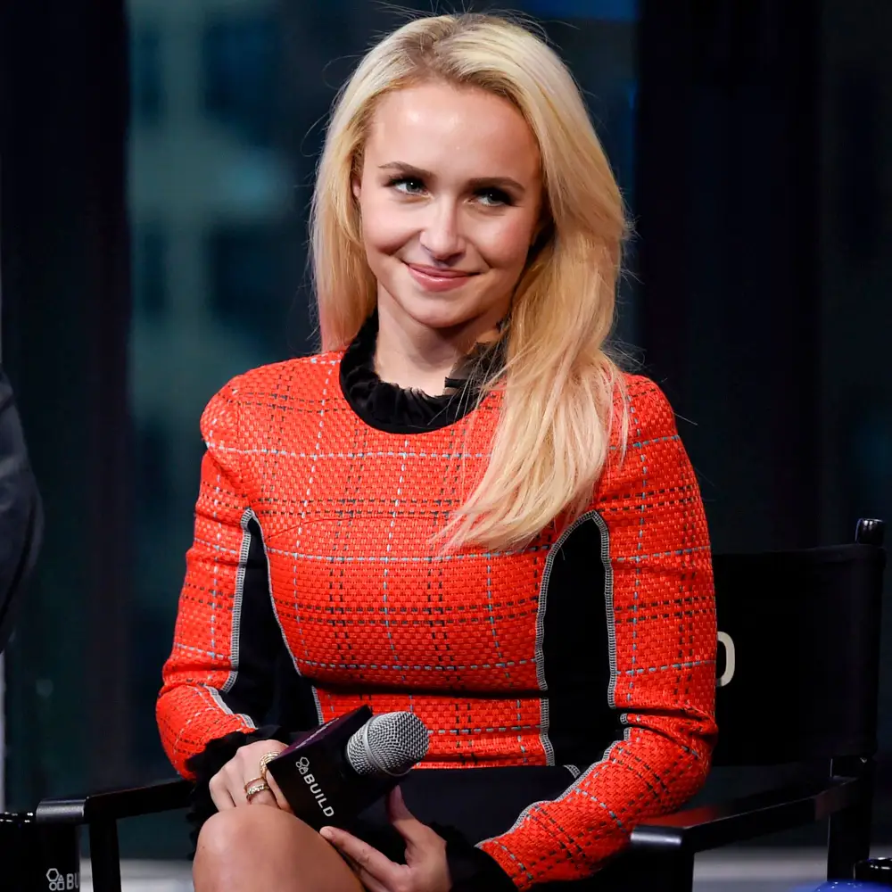 Hayden Panettiere Called the &lsquo;Scream&rsquo; Team Up Herself to Bring Back Kirby