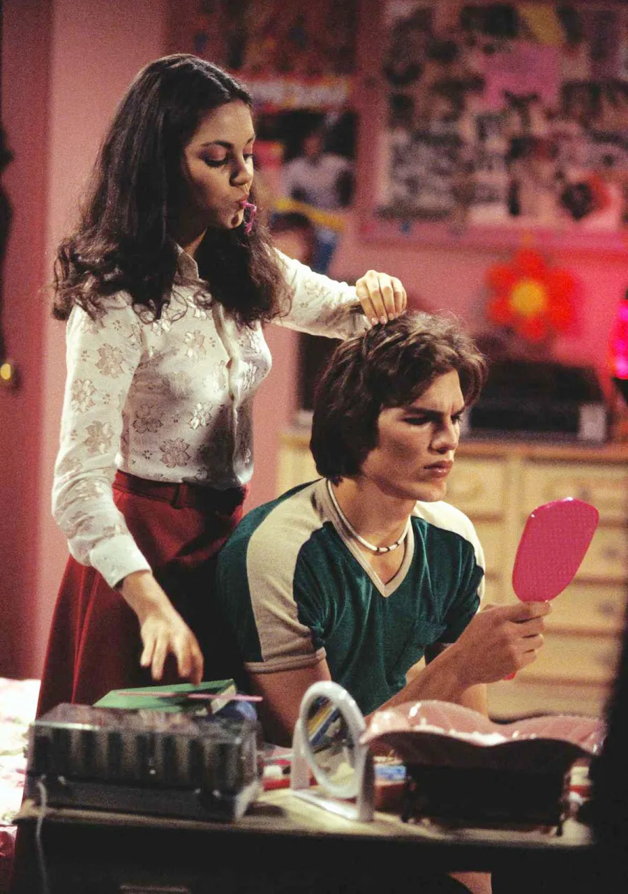 Netflixs That 70s Show Spinoff That 90s Show Everything Know So Far