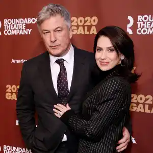 Hilaria Baldwin Says Alec Baldwins Enemies Seek Destroy Their Family