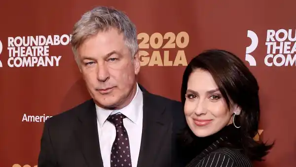 Hilaria Baldwin Says Alec Baldwins Enemies Seek Destroy Their Family