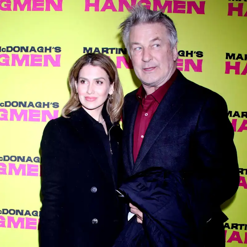 Hilaria Baldwin Shares Sonogram of Baby No. 8 With Alec Baldwin