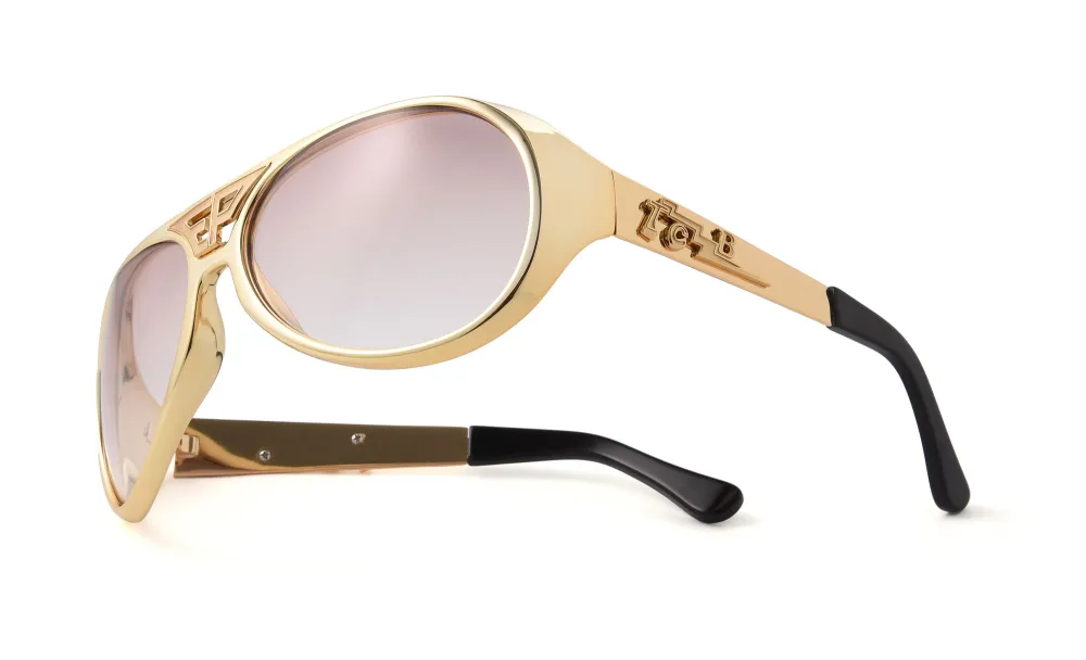 How Elvis Presley&rsquo;s Iconic Sunglasses Inspired Those Seen in Baz Luhrmann&rsquo;s Biopic