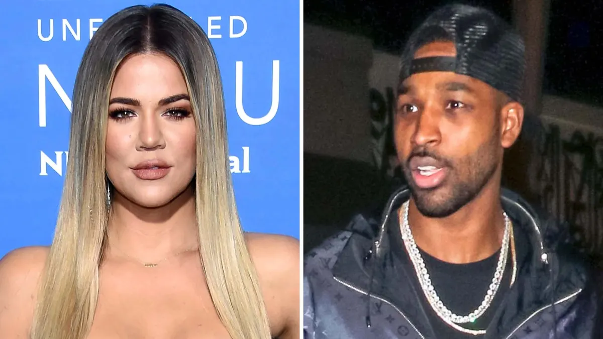 How Khloe Kardashian Views Ex Tristan Thomspon Ahead of Baby No. 2