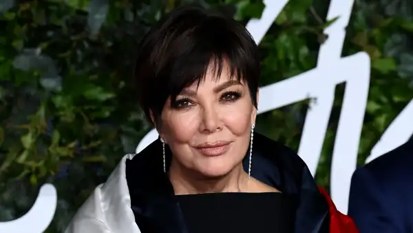 How Kris Jenner Really Feels About Kardashians Having Kids Outside Marriage