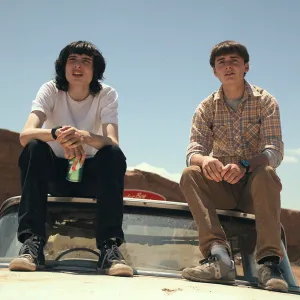 How Stranger Things Season 4 Addressed Will Byers Sexuality and Relationship With Mike Wheeler