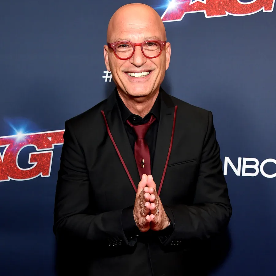 Howie Mandel's Health Scares Over the Years