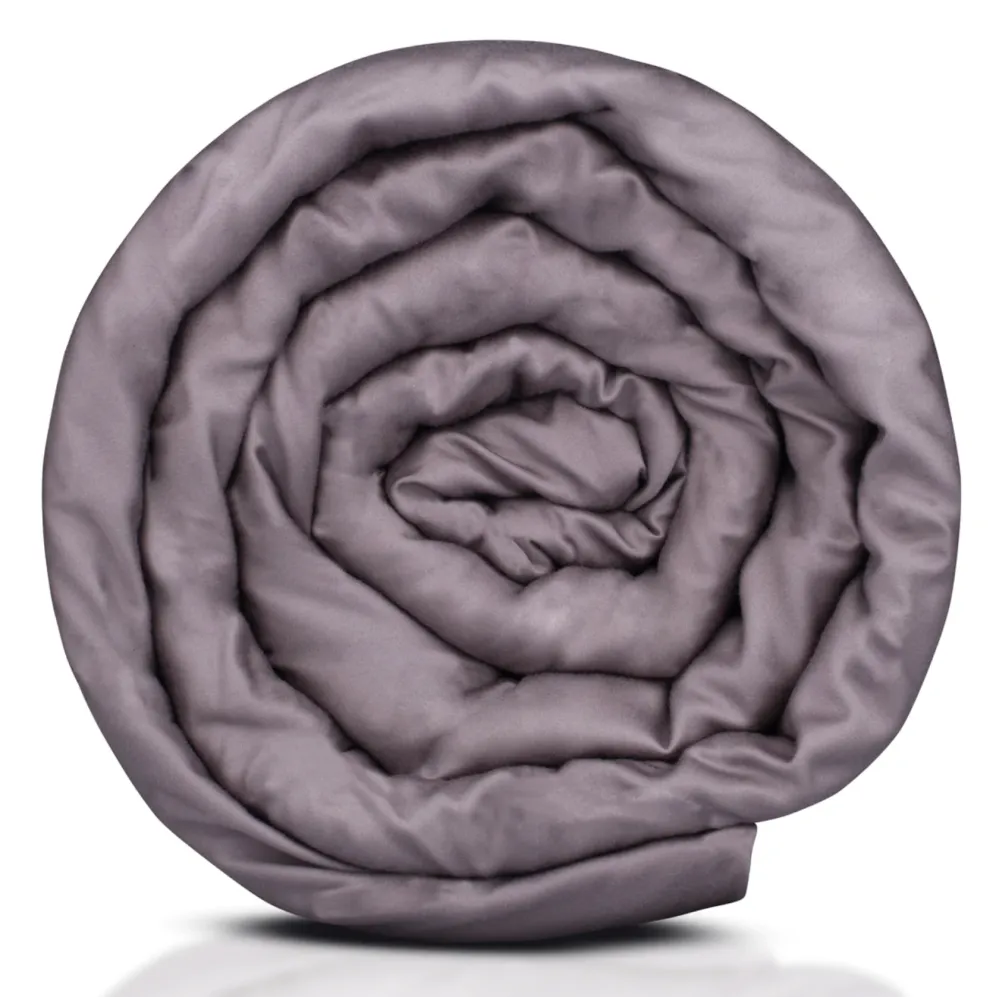 Hush Iced 2.0 &ndash; Cooling Weighted Blanket