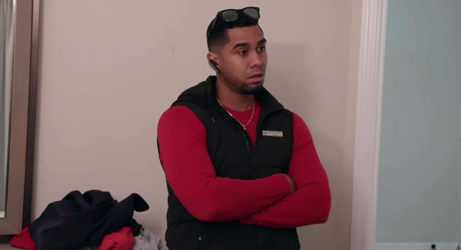 Inside 90 Day Fiances Chantel Everett and Pedro Jimenos Divorce Timeline