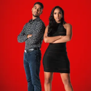 Inside 90 Day Fiances Chantel Everett and Pedro Jimenos Divorce Timeline