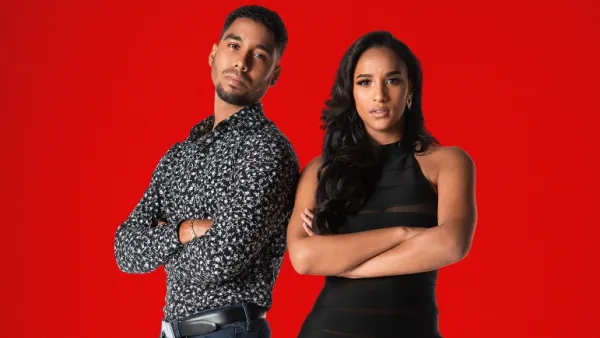 Inside 90 Day Fiances Chantel Everett and Pedro Jimenos Divorce Timeline