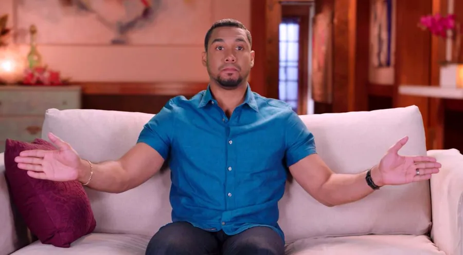 Inside 90 Day Fiances Chantel Everett and Pedro Jimenos Divorce Timeline