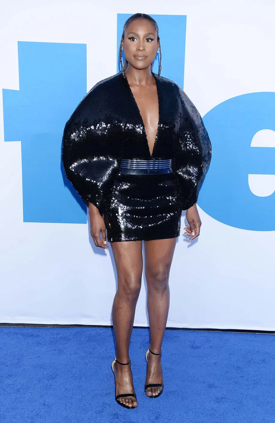 Issa Raes Most Breathtaking Style Moments