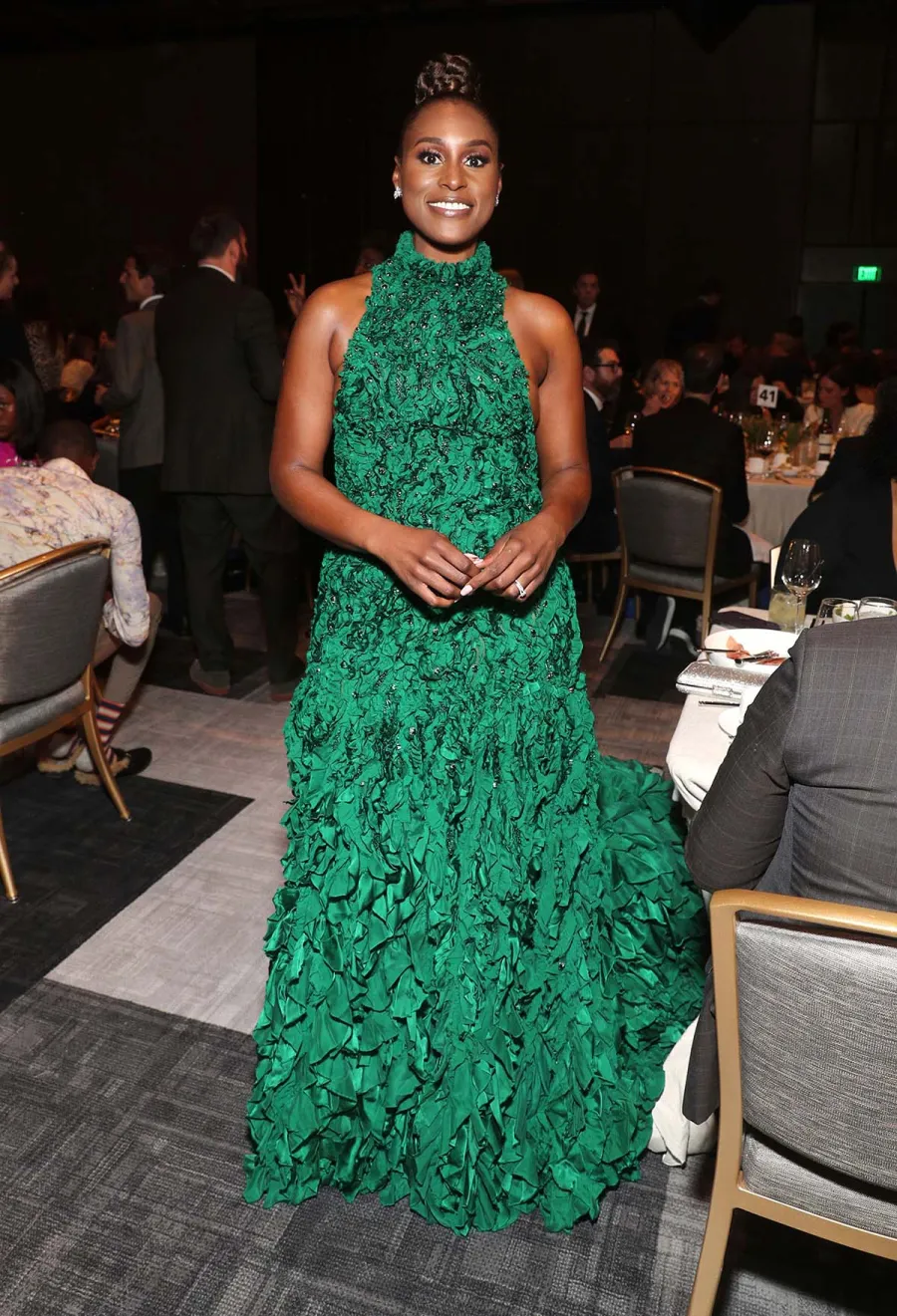 Issa Raes Most Breathtaking Style Moments