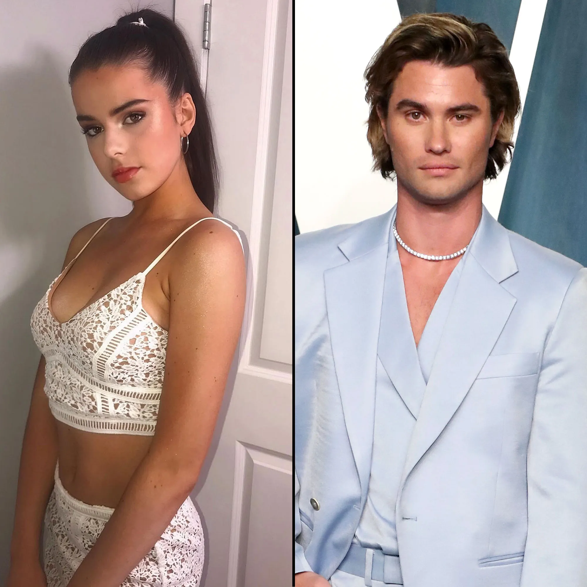 Izzy Metz Responds to Chase Stokes Dating Rumors