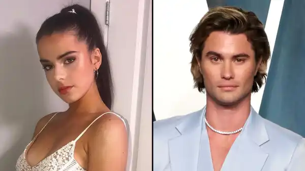 Izzy Metz Responds to Chase Stokes Dating Rumors