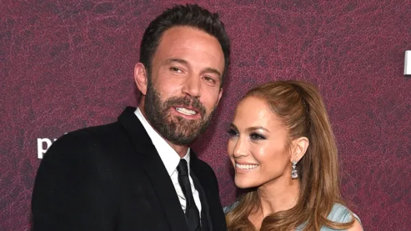 J. Lo and Ben Affleck 'Want to Celebrate Their Love' With a 'Bigger Ceremony'