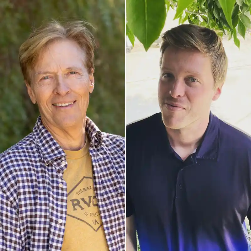 Jack Wagner Breaks Silence After Son Harrison's Death: The Support 'Helped Me More Than You'll Ever Know'