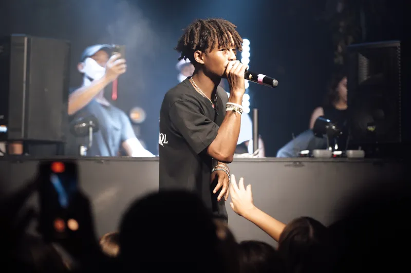 Jaden Smith Happy Birthday Hot Pics