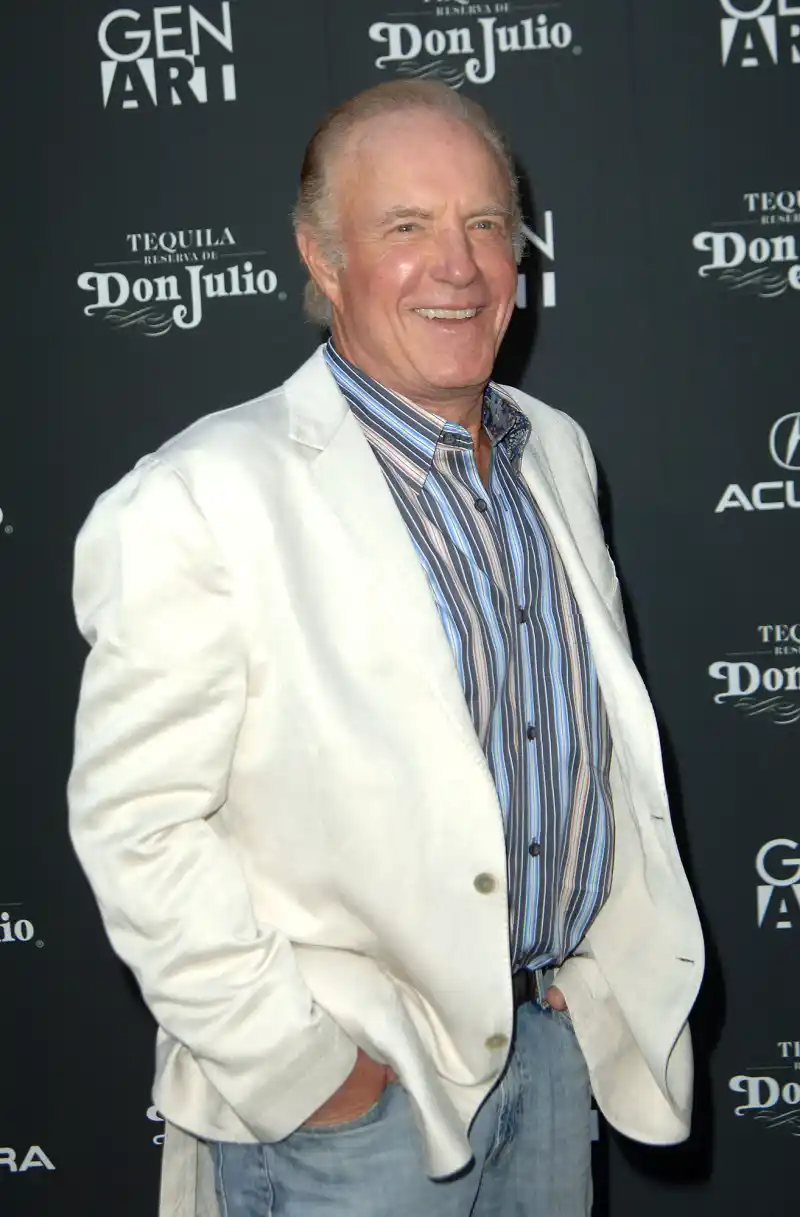 James Caan Celebrity Deaths in 2022