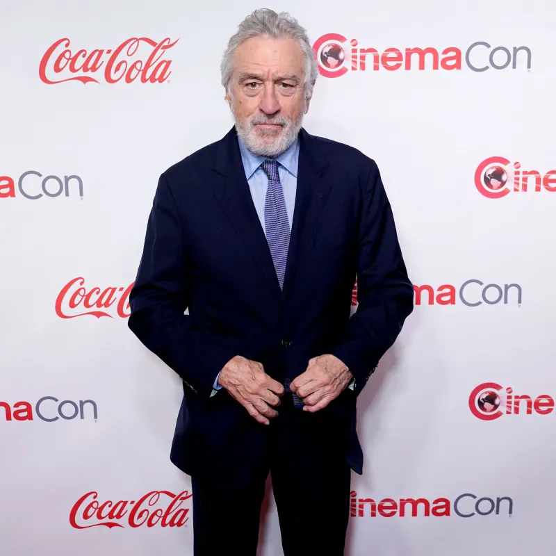 James Caan Dead 82 Cary Elwes James Gunn More Stars React Update Robert De Niro