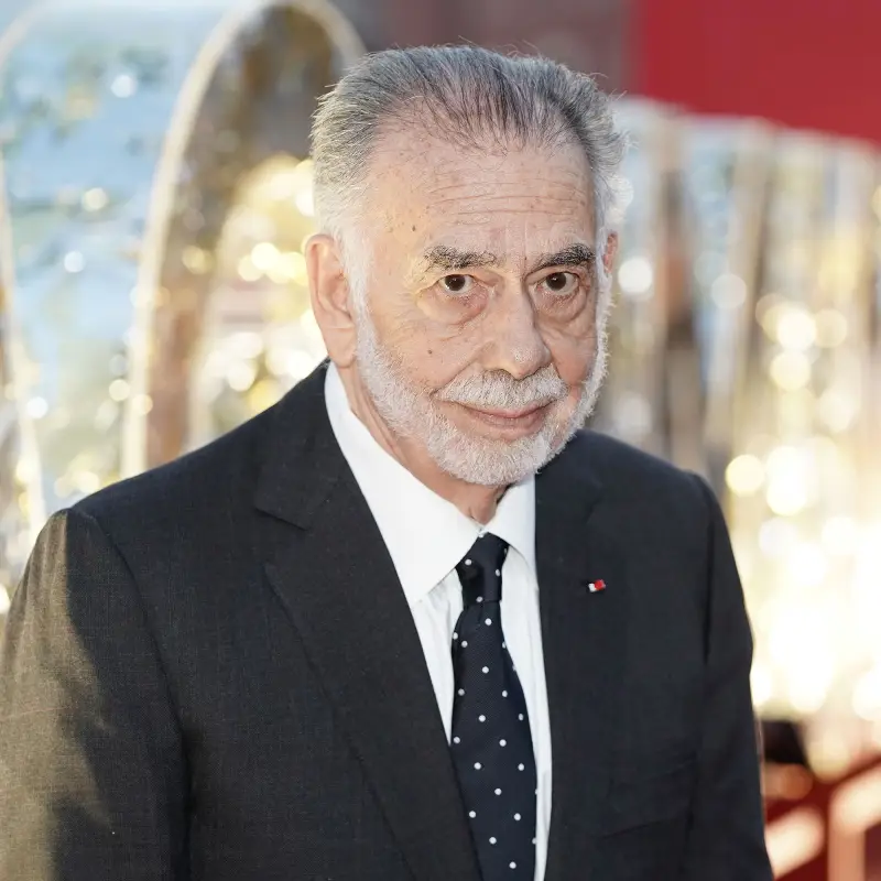 James Caan Dead 82 Cary Elwes James Gunn More Stars React Update Francis Ford Coppola