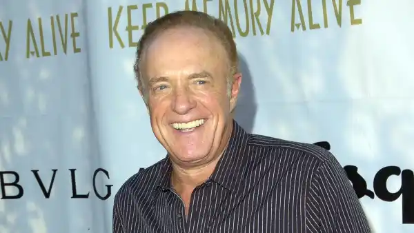James Caan Dead: 'The Godfather' and Elf Star Dies at 82