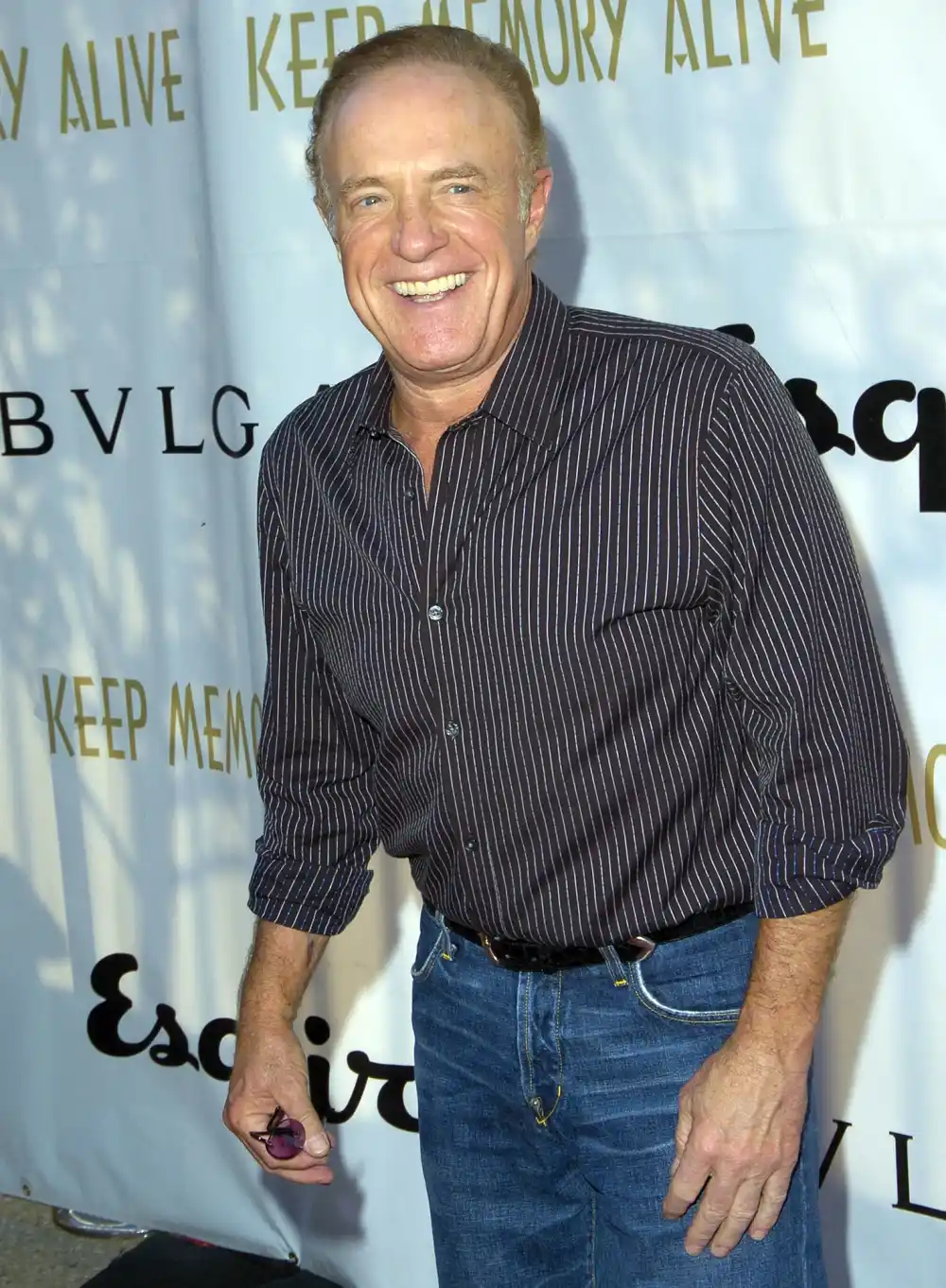 James Caan Dead: 'The Godfather' and Elf Star Dies at 82