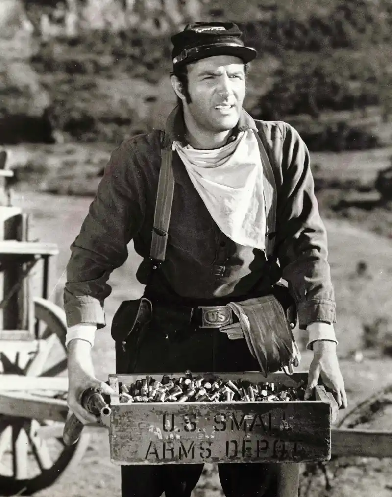 James Caans Most Memorable Roles Through the Years