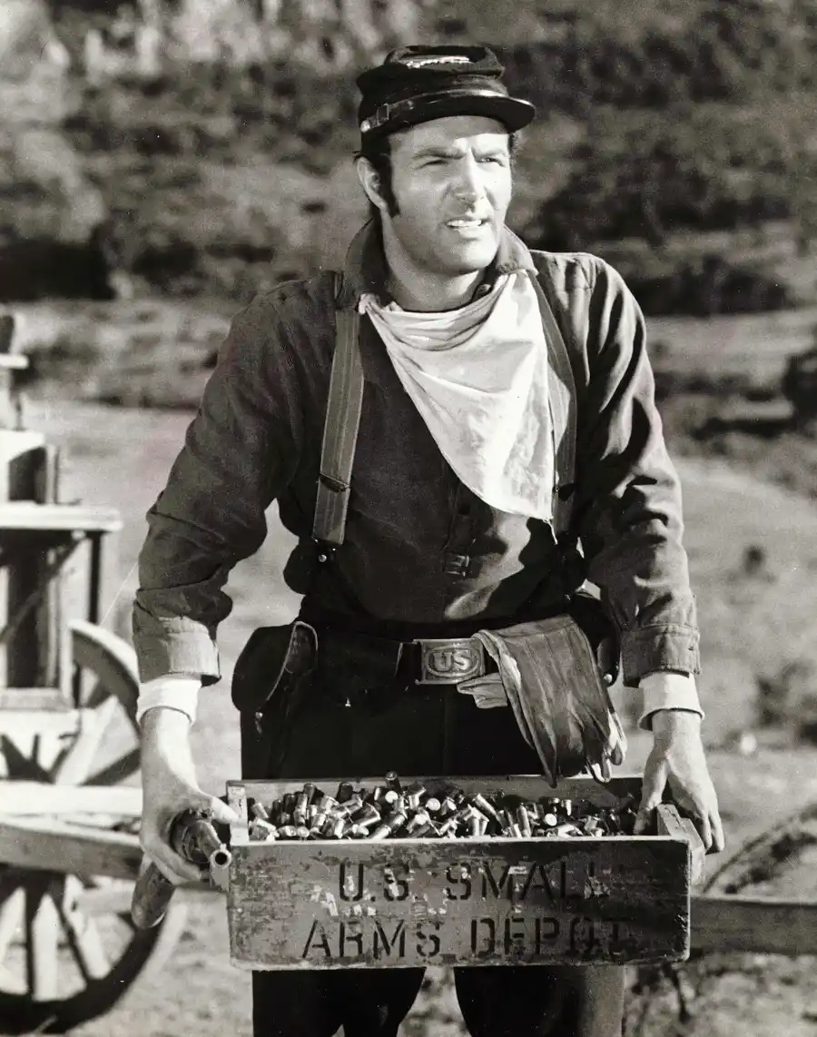 James Caans Most Memorable Roles Through the Years