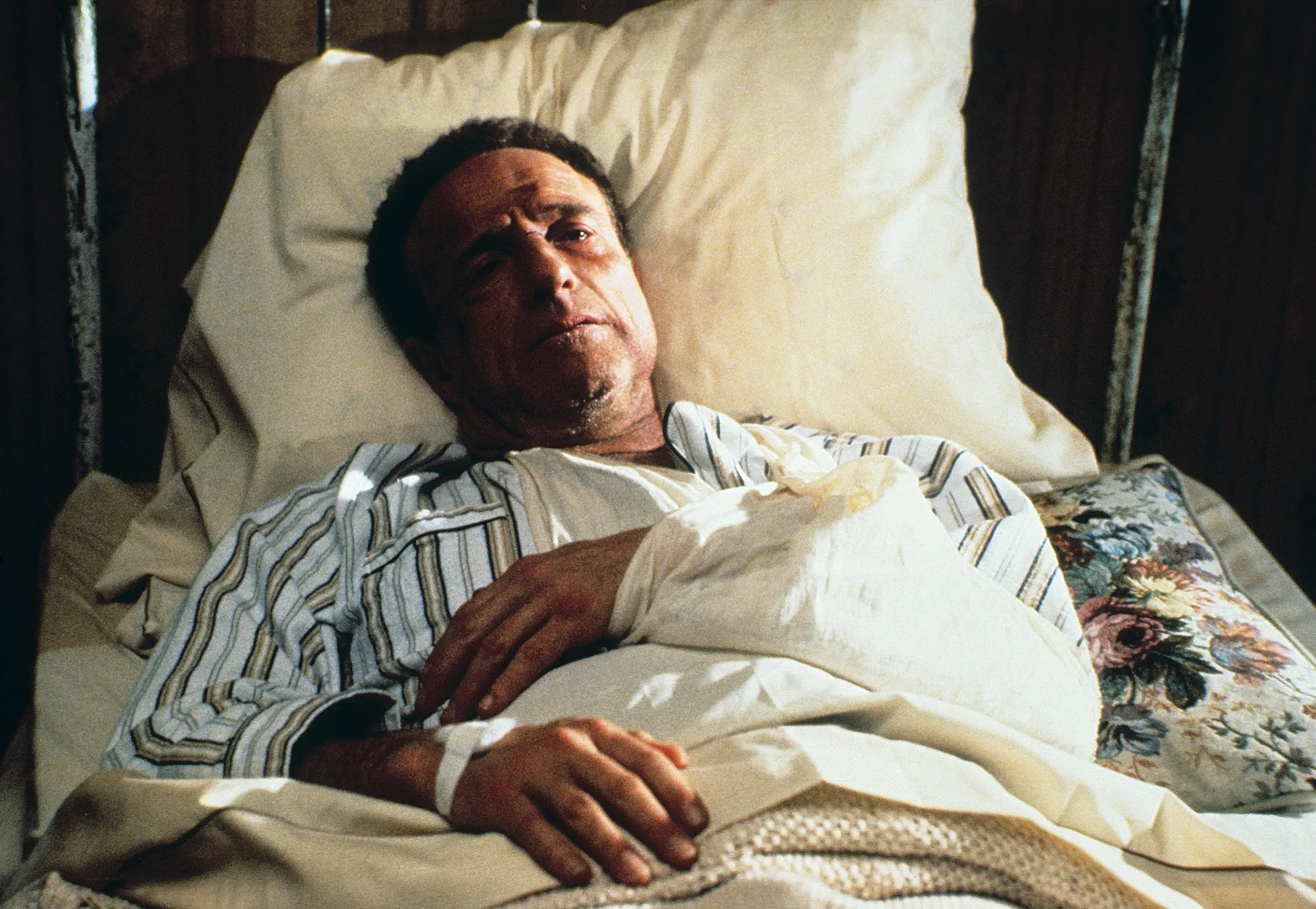 James Caans Most Memorable Roles Through the Years