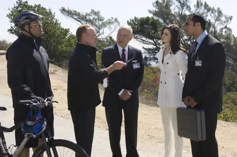 James Caans Most Memorable Roles Through the Years