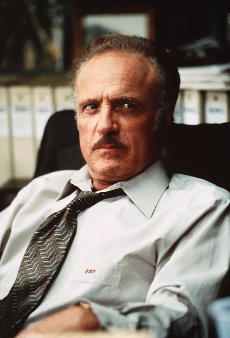 James Caans Most Memorable Roles Through the Years
