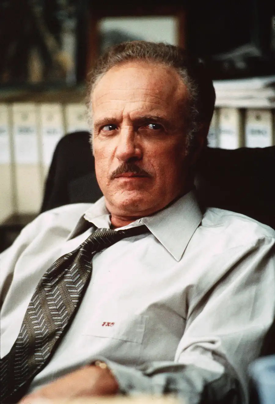 James Caans Most Memorable Roles Through the Years