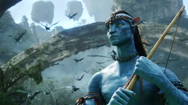 James Cameron Warns 'Avatar 2' Is 3 Hours: 'It’s OK to Get Up and Go Pee'