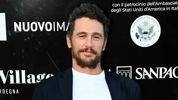 James Franco Cast in 1st Film Role Following Sexual Misconduct Allegations