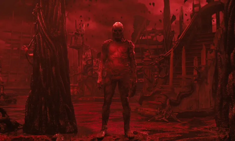 Jamie Campbell Bower's Shocking Quotes About Playing Stranger Things