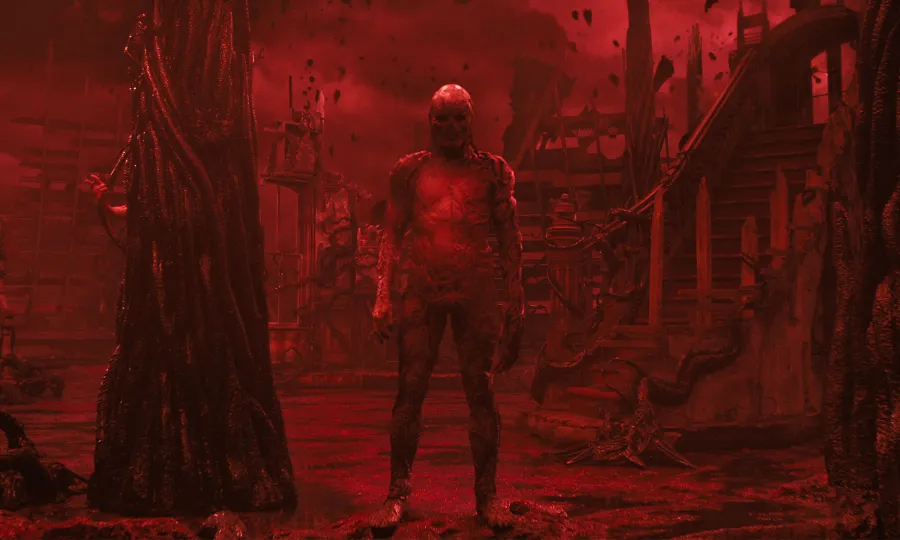 Jamie Campbell Bower's Shocking Quotes About Playing Stranger Things