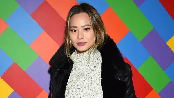 Jamie Chung: 25 Things You Don't Know About Me