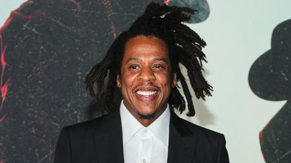 Jay-Z Makes Rare Comment About How Fatherhood Changed His Career: 'Time Is All You Have'