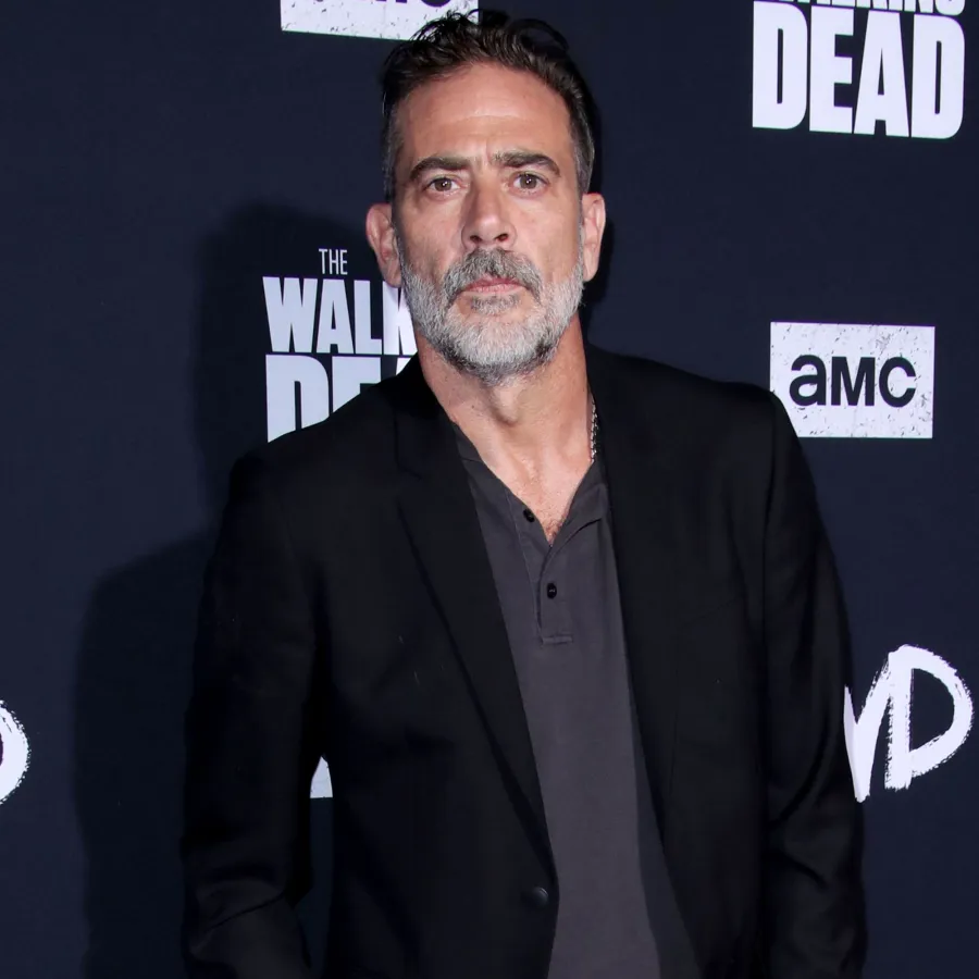 Jeffrey Dean Morgan and More Stars Weigh In on Candace Cameron Bure's Controversial Comments