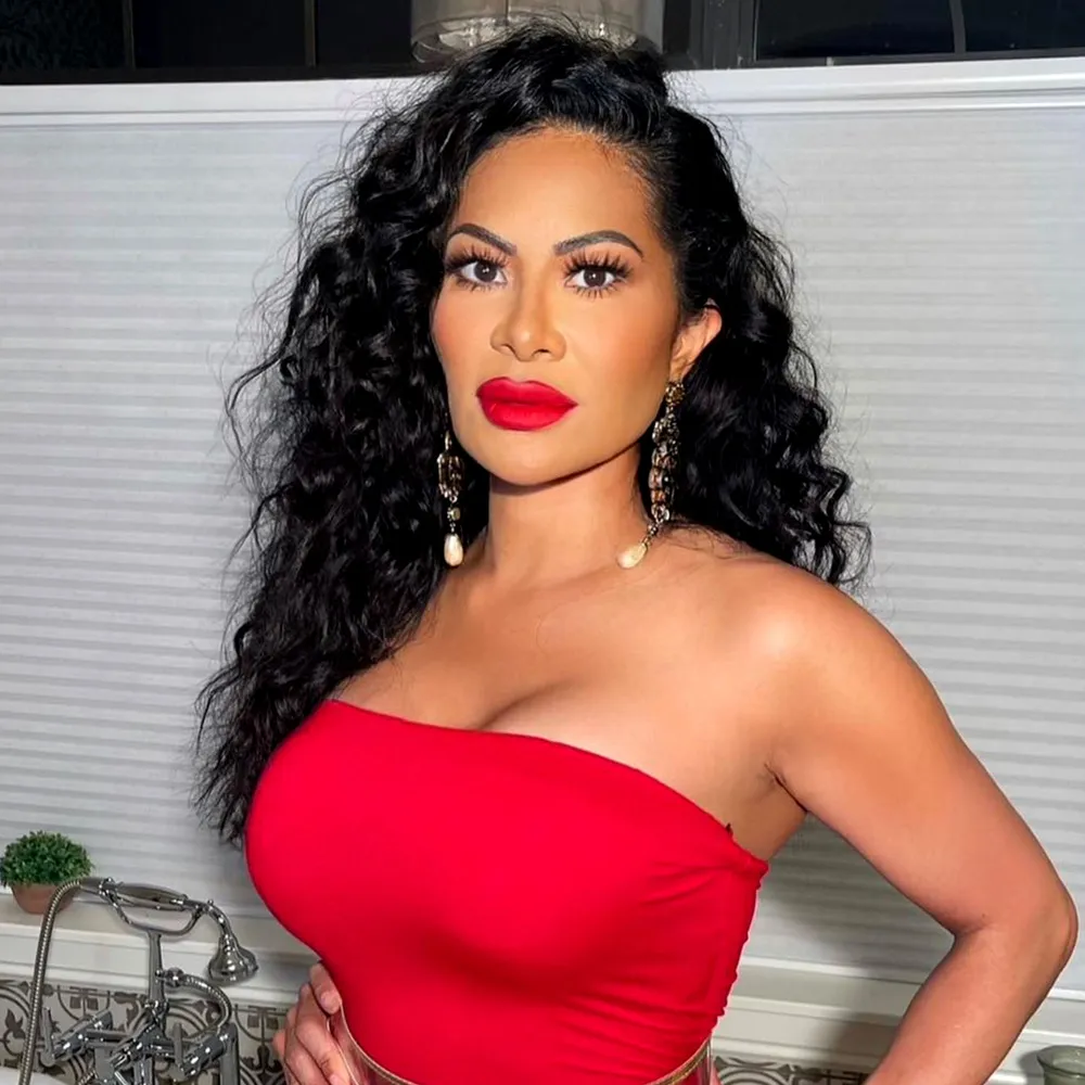 Jen Shah's Lawyer Says Client Changed Her Plea to 'Pay Her Debt to Society'