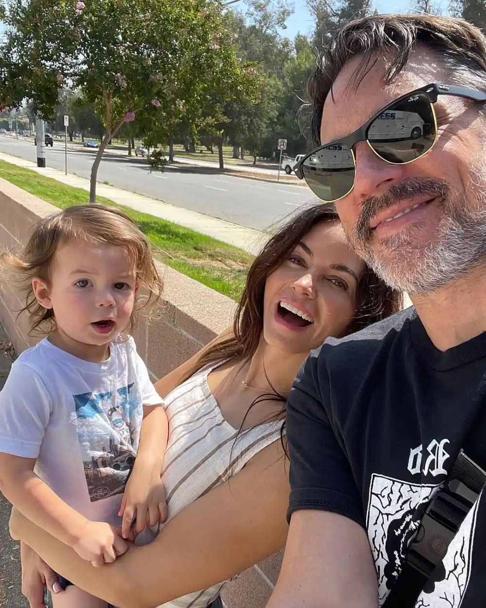 Jenna Dewan Gets Emotional After Sending Daughter Everly Off to Sleepaway Camp