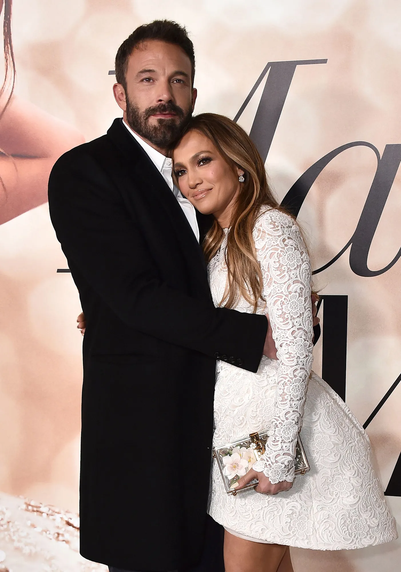 Jennifer Affleck? J. Lo Hints at Changing Name After Marrying Ben in Vegas