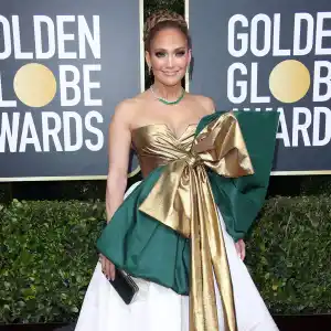 Jennifer Lopez Is Expanding JLo Beauty With a New Body Collection