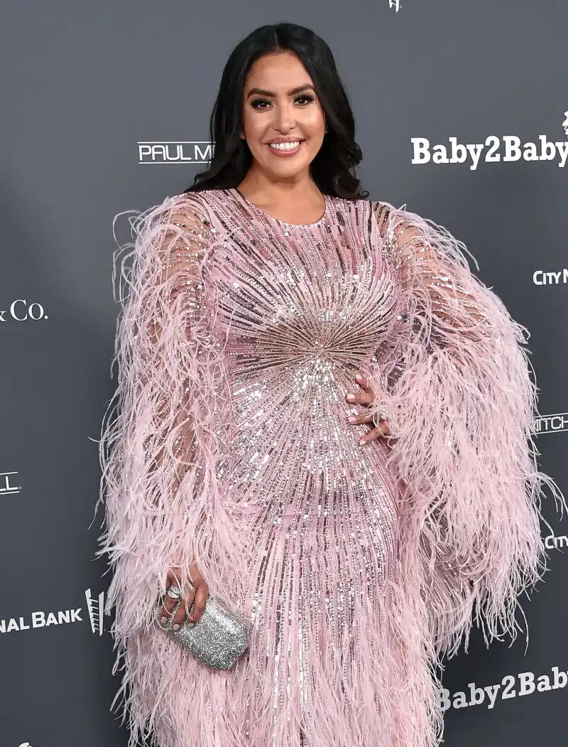 Jennifer Lopez and Ben Affleck Are Married: Vanessa Bryant Hoda Kotb and More Stars React