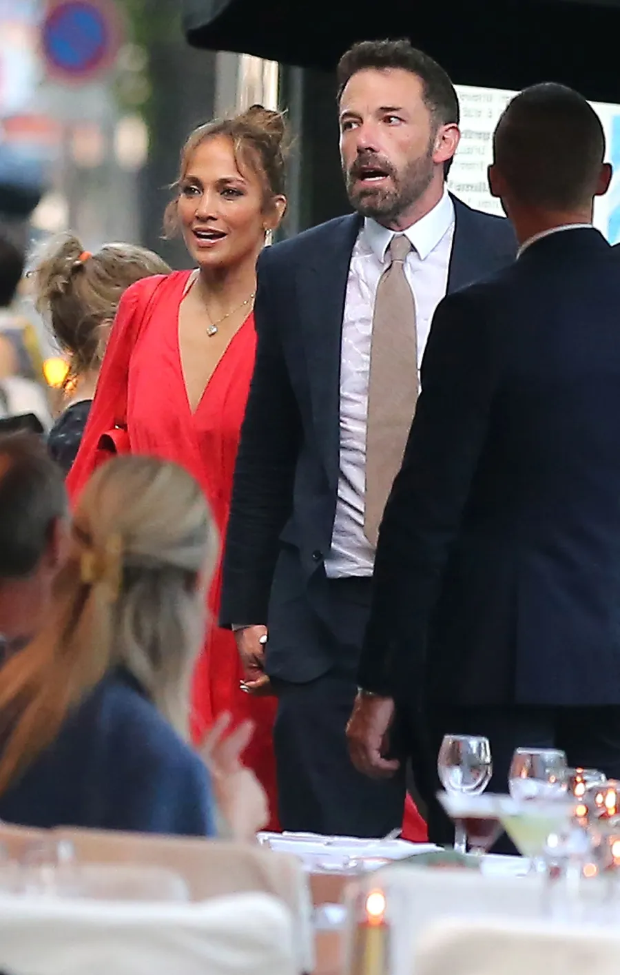 Jennifer Lopez/Ben Affleck 4