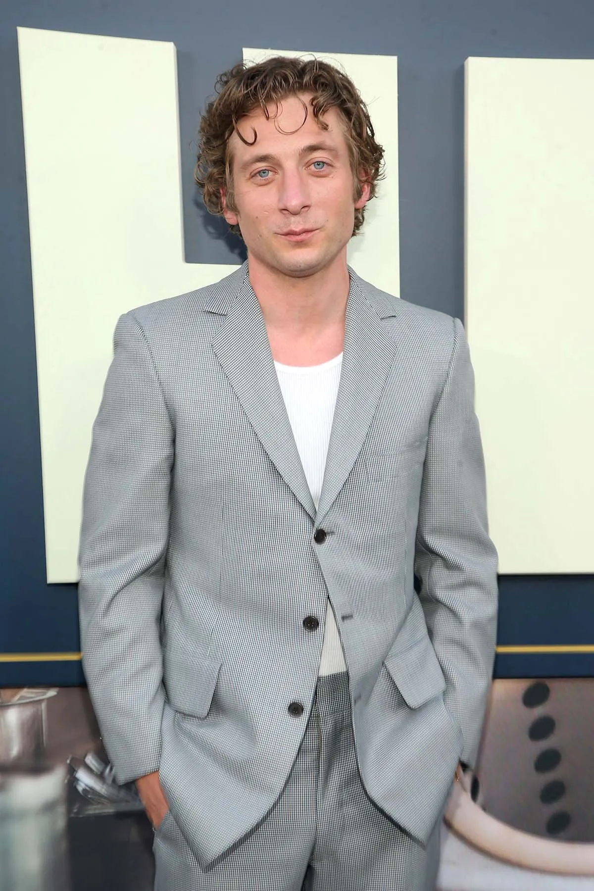 Jeremy Allen: I Was in an ‘Upsetting Headspace’ After Shameless
