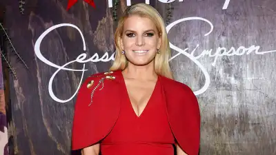 Jessica Simpson Mental Health Ups Downs Through Years