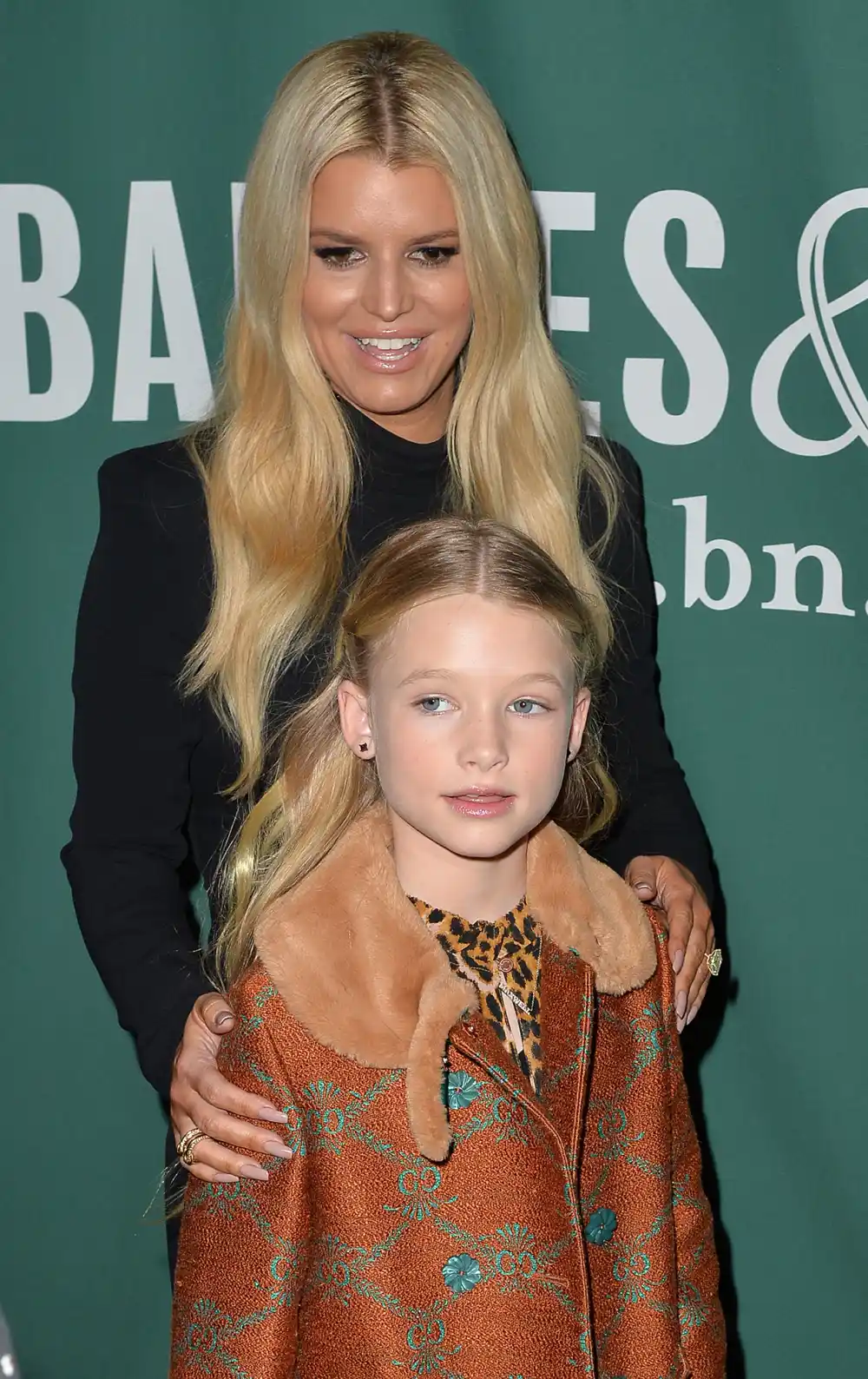 Jessica Simpson Reveals Selena Gomez Babysat Daughter Maxwell, Took Her to an Olivia Rodrigo Concert