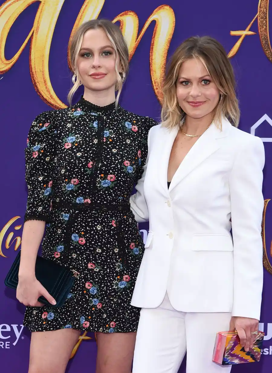 JoJo Siwa and Candace Cameron Bure’s Feud: Everything We Know